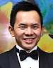 CHGP Managing Director: Chiau Haw Choon